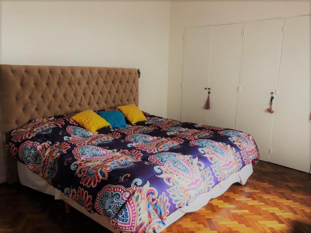 Apartamento Apartamento Coronel Diaz Exclusivo Y Luminoso Ciudad Autónoma de Buenos Aires