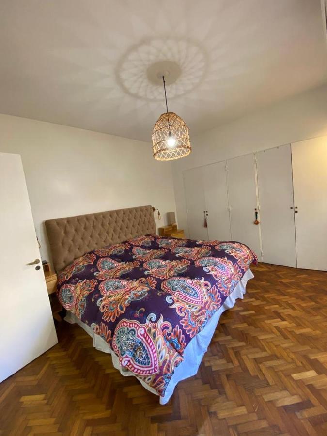 Apartamento Coronel Diaz Exclusivo Y Luminoso * Ciudad Autónoma de Buenos Aires