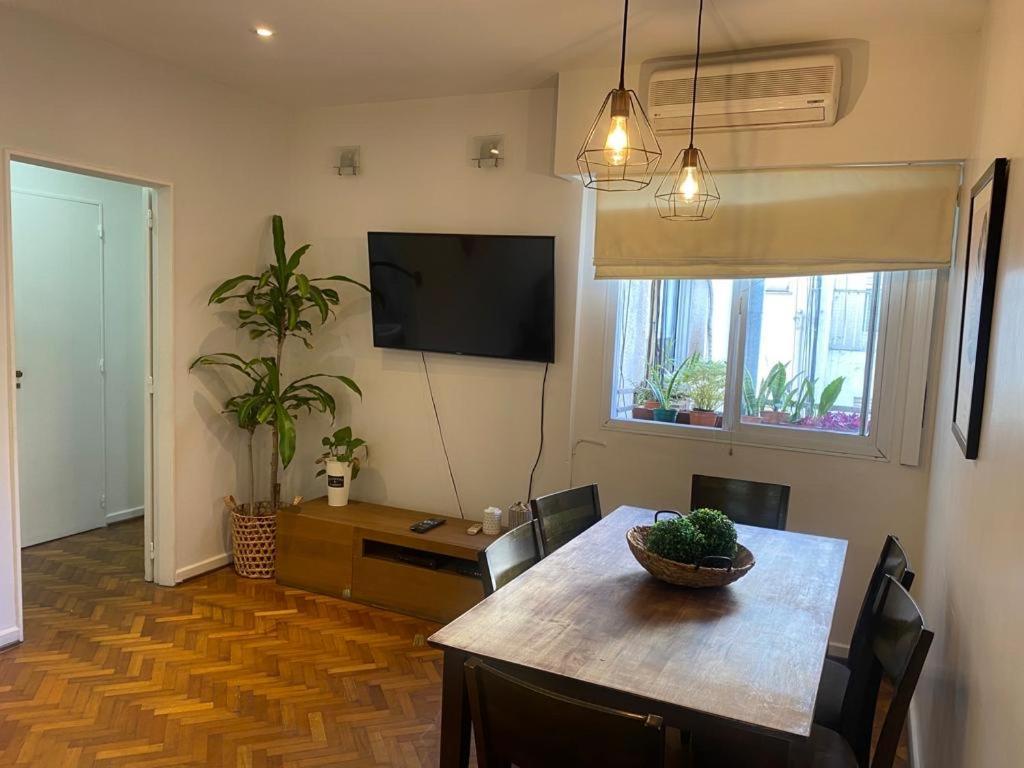 Apartamento Coronel Diaz Exclusivo Y Luminoso Ciudad Autónoma de Buenos Aires