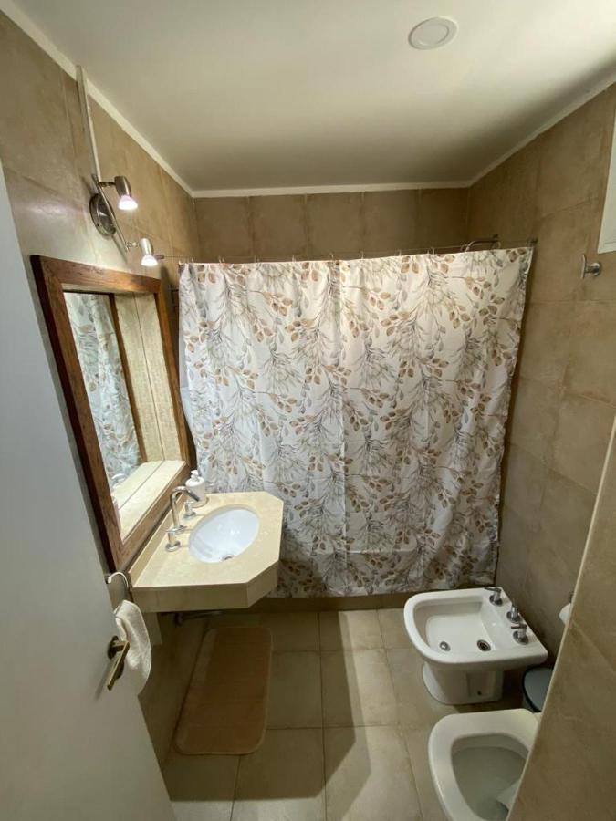 Apartamento Apartamento Coronel Diaz Exclusivo Y Luminoso *